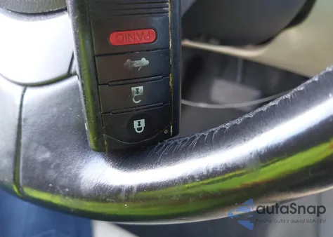 2012 Acura Tl 3.5 from USA, damaged, VIN 19UUA8F52CA018404